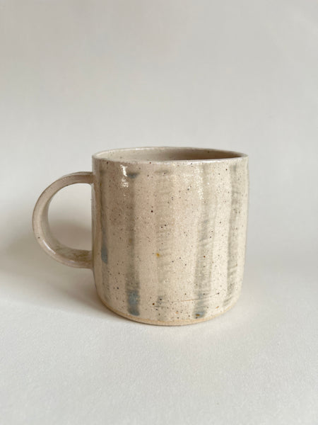 MUG - (Large) Shore Stripes