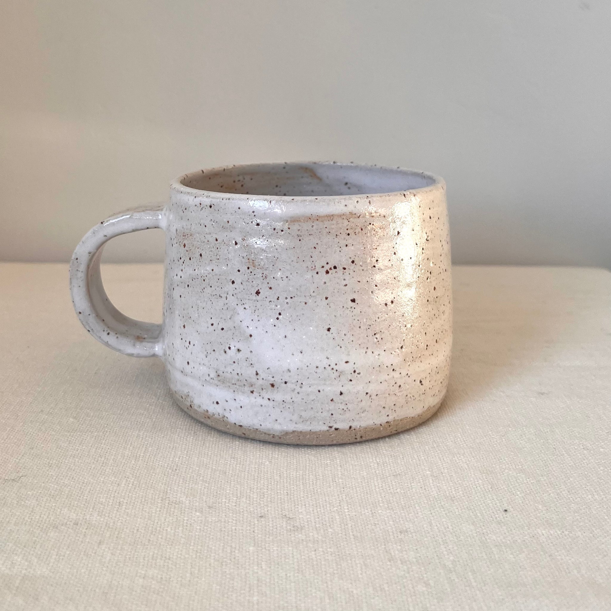 MUG - Sand