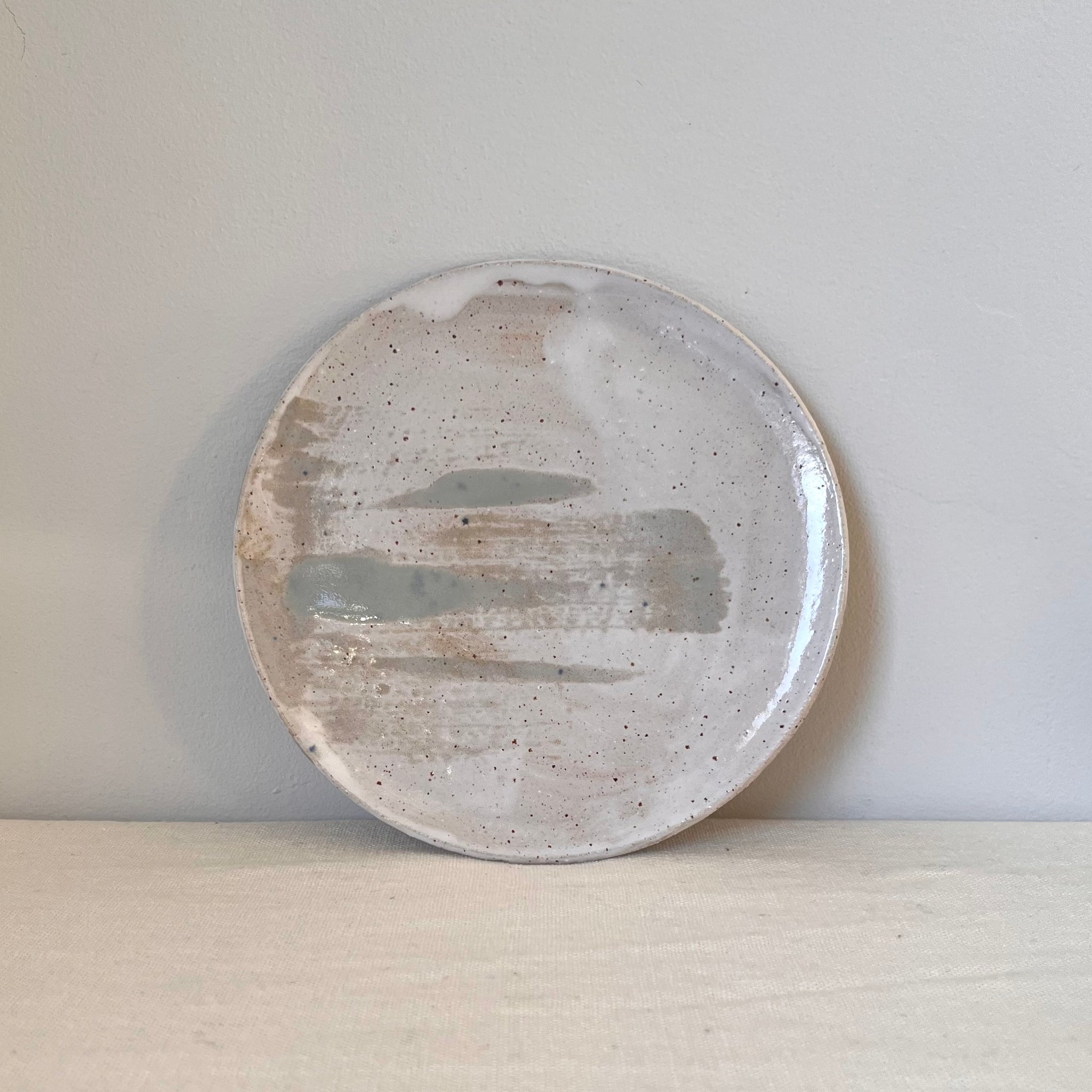 PLATE - (Small) Shore