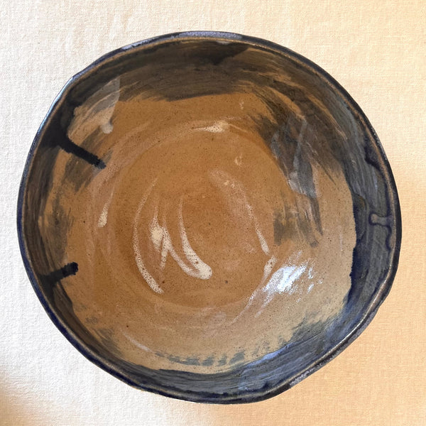 Bowl - (Serving) Shoreline