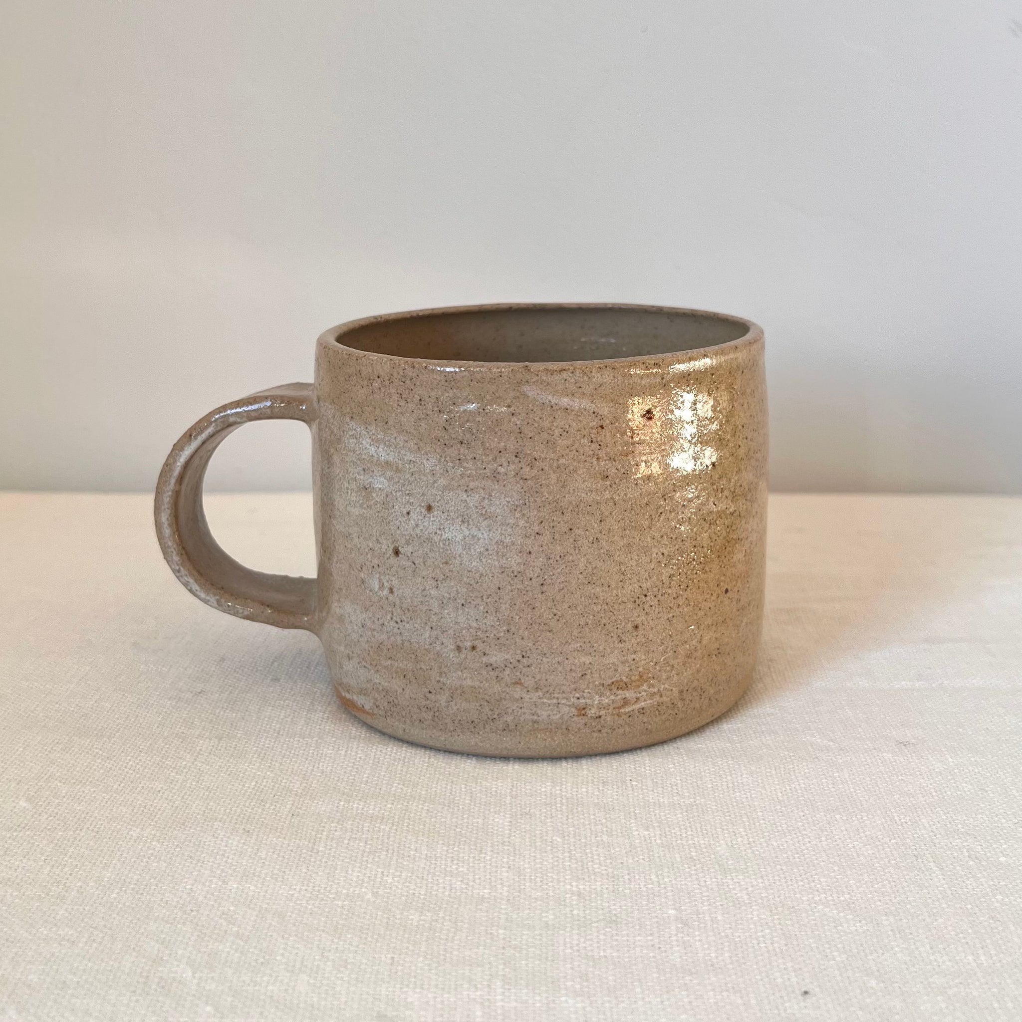 MUG - Sand 2