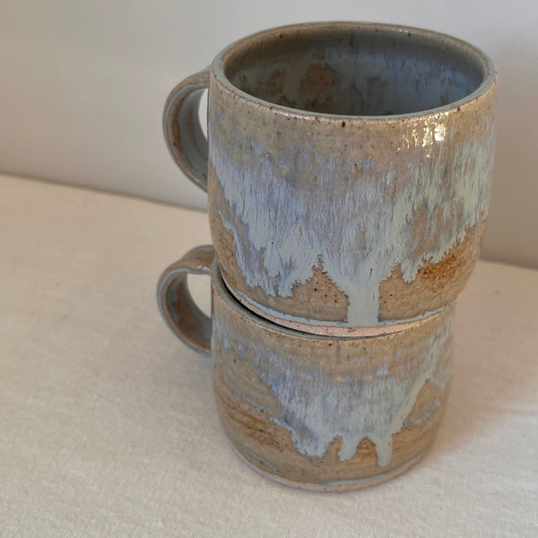 MUG (set of two)- Shore