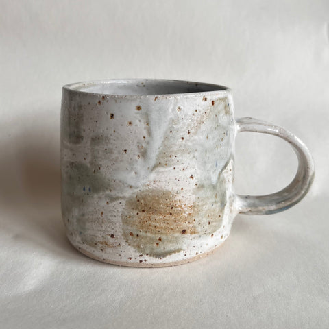 MUG - (Large) Seafoam