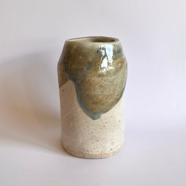 Vase- (Bud) Wave