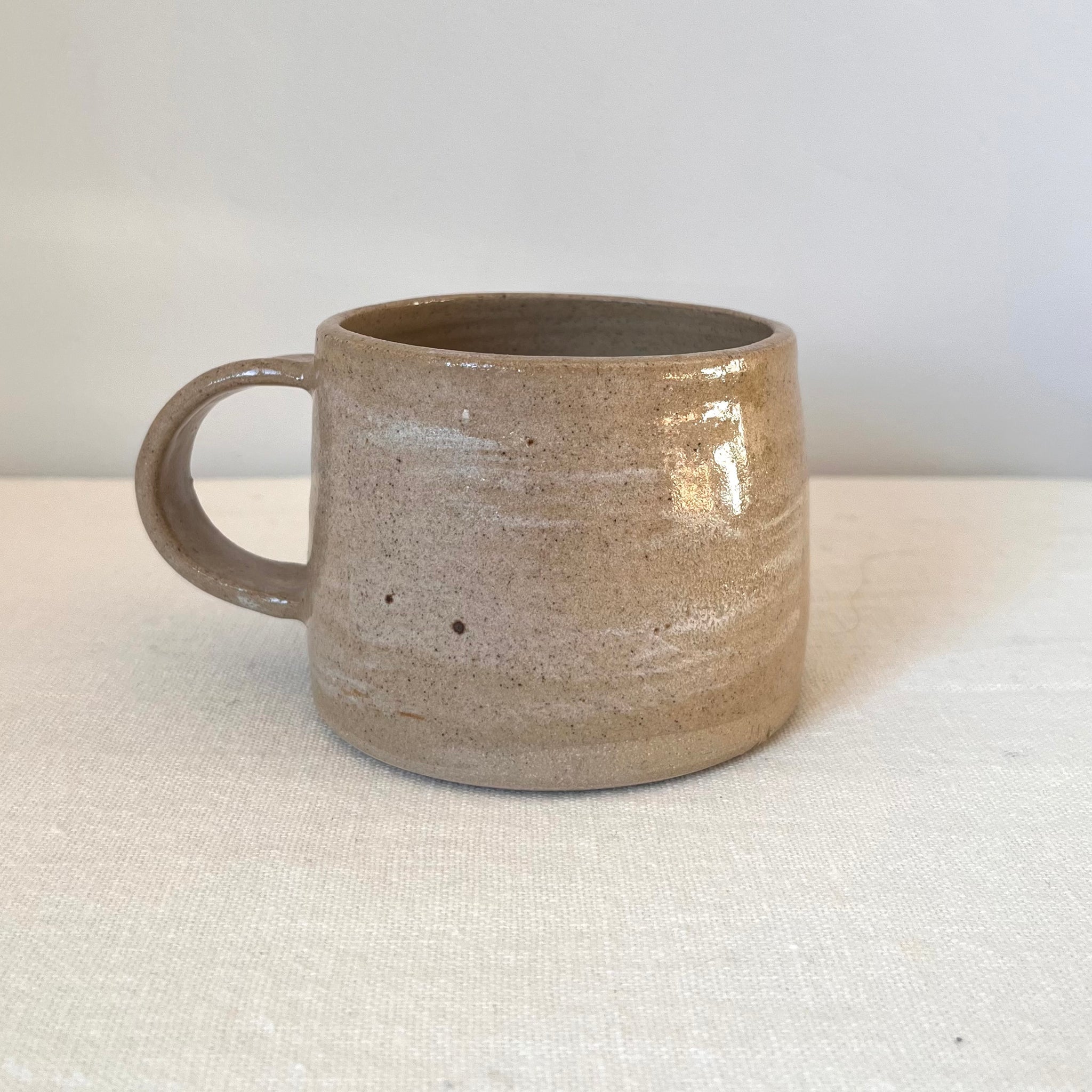 MUG - Sand 1