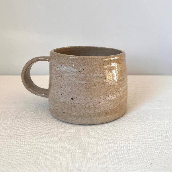 MUG - Sand 1