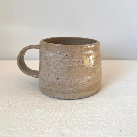 MUG - Sand 1