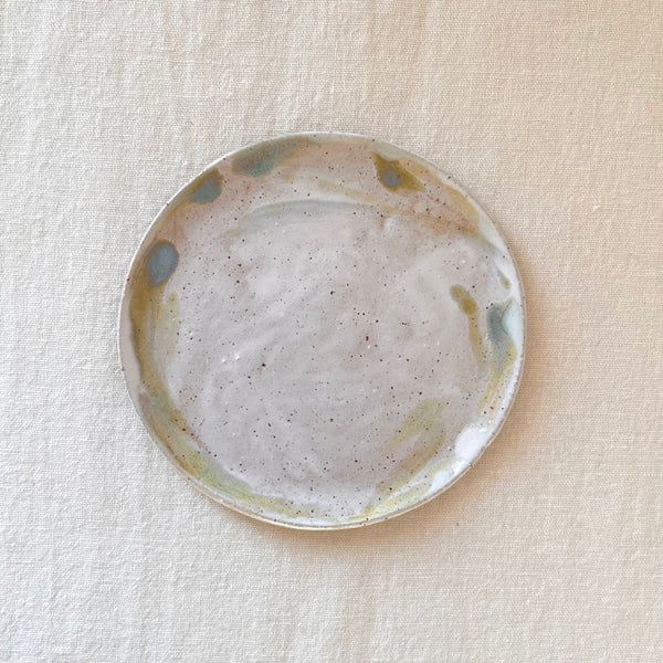 PLATE - (Small) Algae