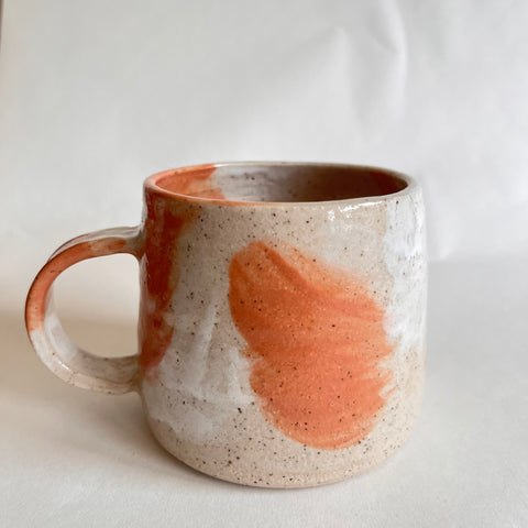 MUG - Coral 2
