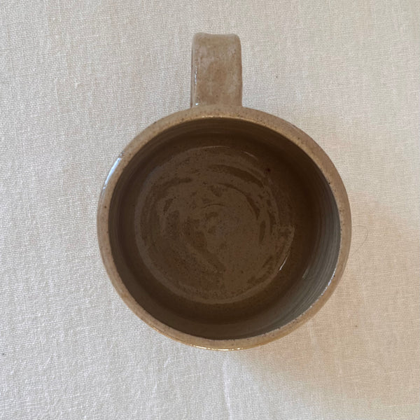 MUG - Sand 1