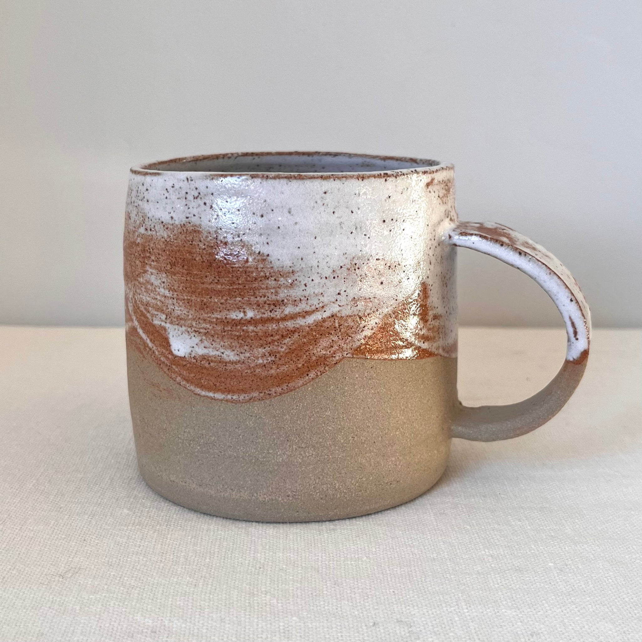 MUG - (Large) Foam 2