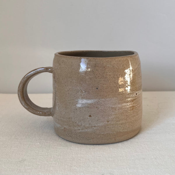 MUG - (Large) Sand 2