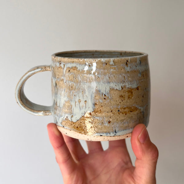 MUG - Shore