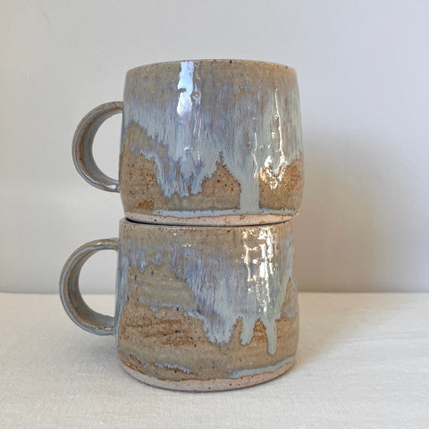 MUG (set of two)- Shore