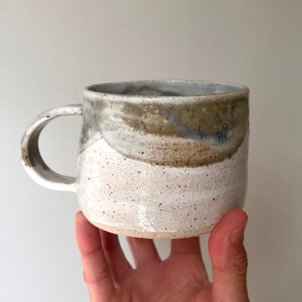 MUG - Wave