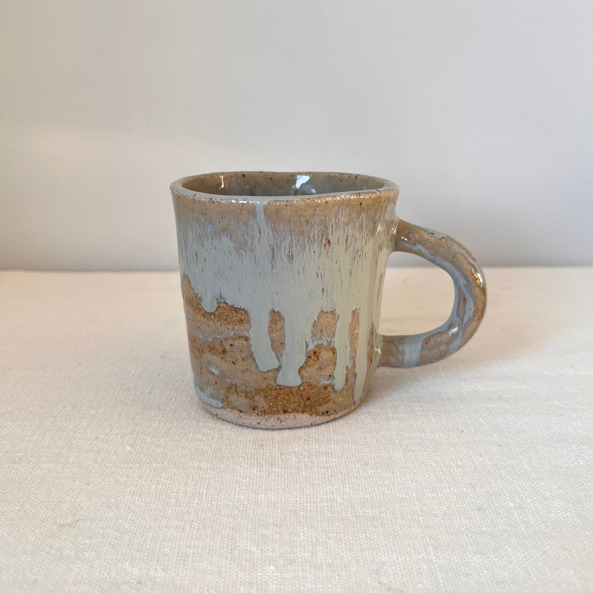 MUG - (Slab) Shore