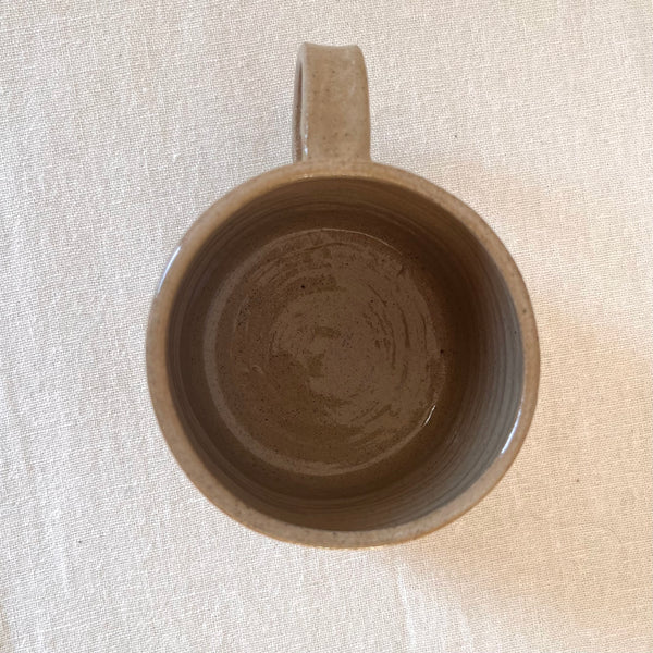 MUG - (Large) Sand 1