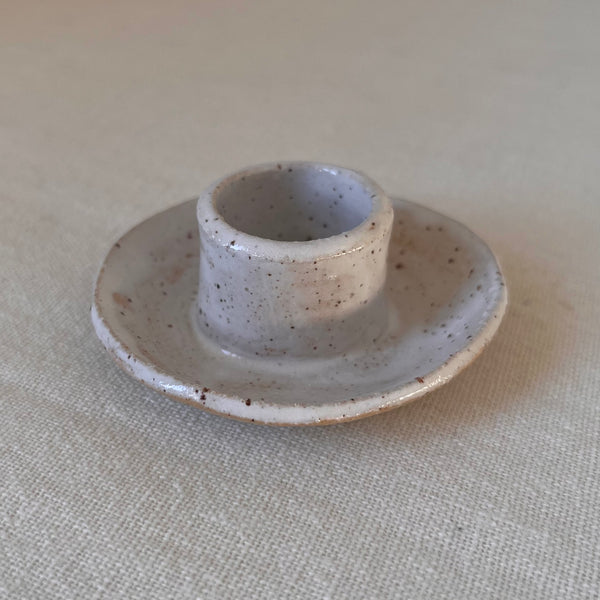 Candlestick holder- Foam