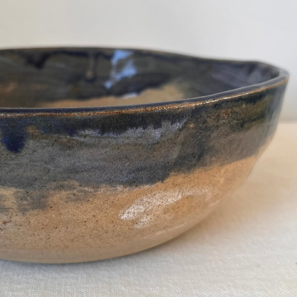 Bowl - (Serving) Shoreline