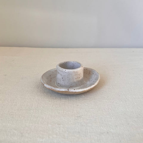 Candlestick holder- Foam