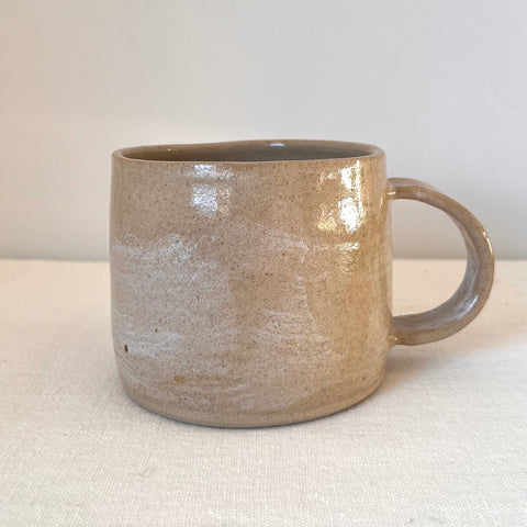 MUG - (Large) Sand 3