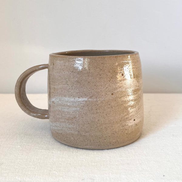 MUG - (Large) Sand 1