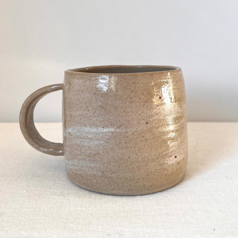 MUG - (Large) Sand 1