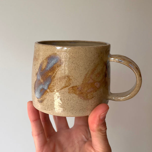 MUG - Rockpool 2