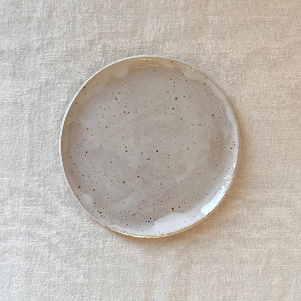 PLATE - (Small) Foam
