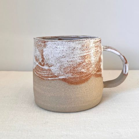 MUG - (Large) Foam 1