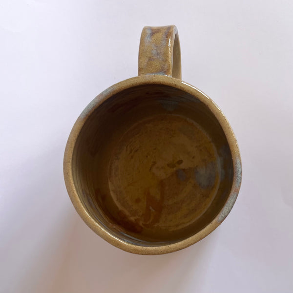 MUG - Rockpool 3