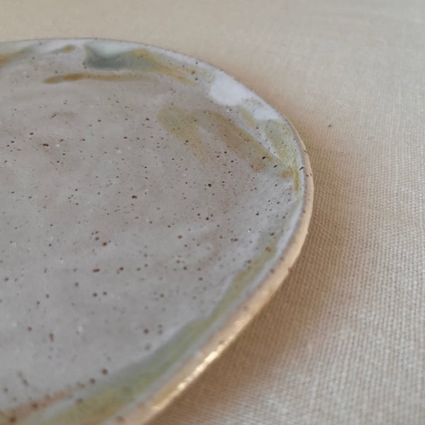 PLATE - (Small) Algae