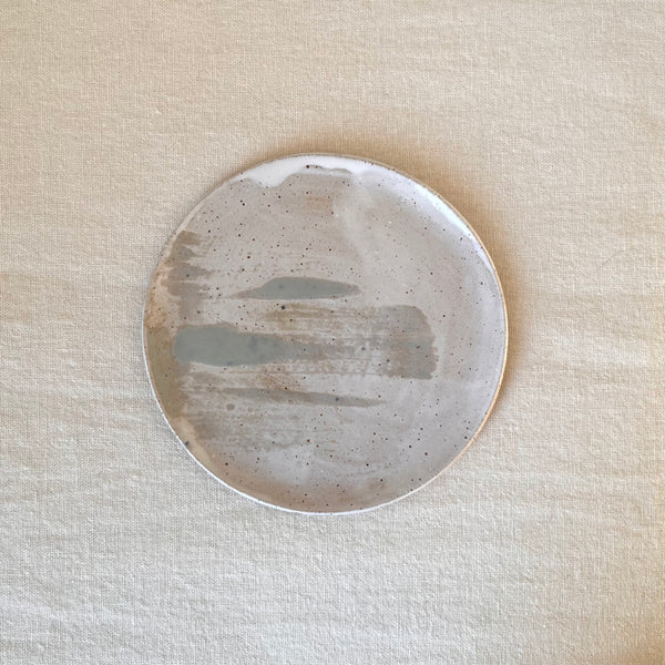 PLATE - (Small) Shore