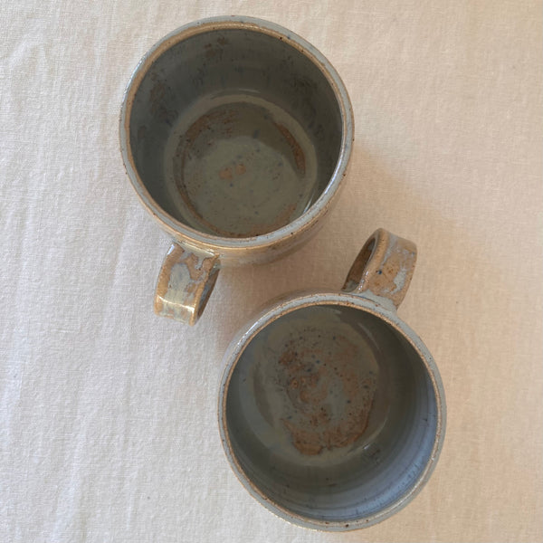 MUG (set of two)- Shore