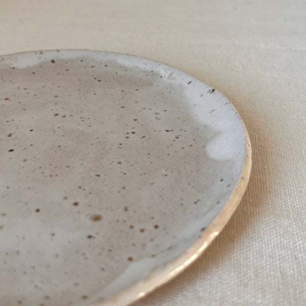 PLATE - (Small) Foam