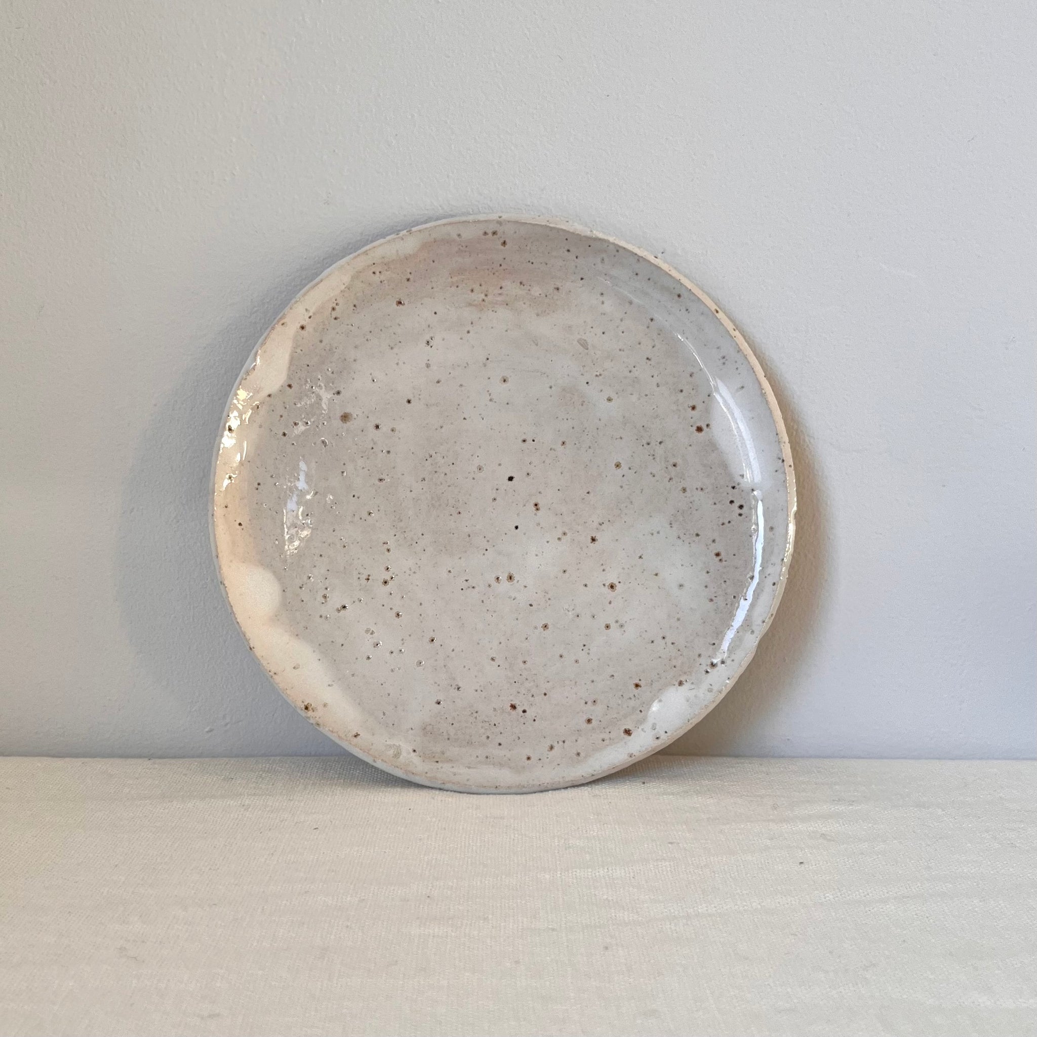 PLATE - (Small) Foam