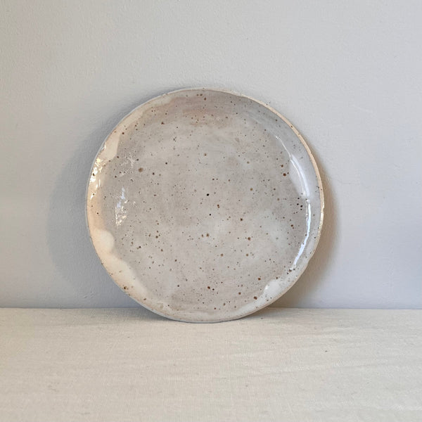 PLATE - (Small) Foam