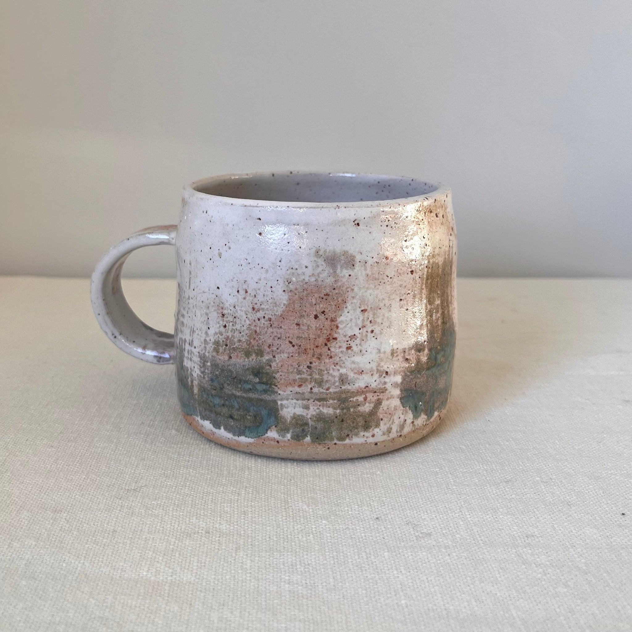 MUG - Marram 2