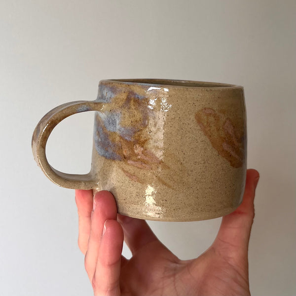 MUG - Rockpool 3