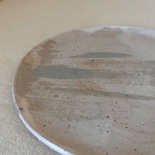 PLATE - (Small) Shore