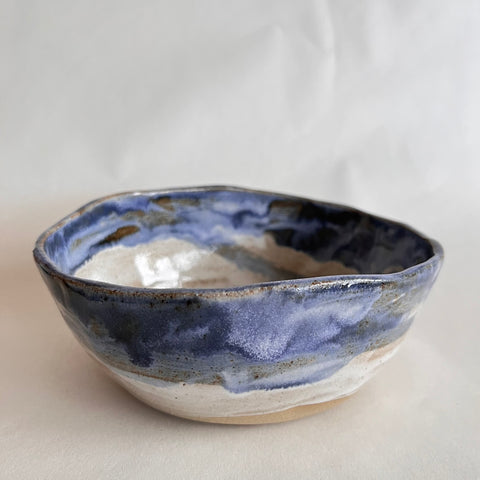 Bowl - (Small) Shoreline