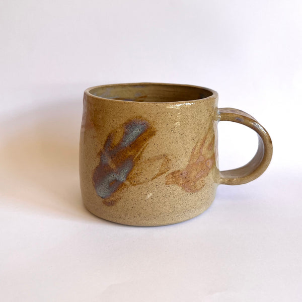 MUG - Rockpool 2