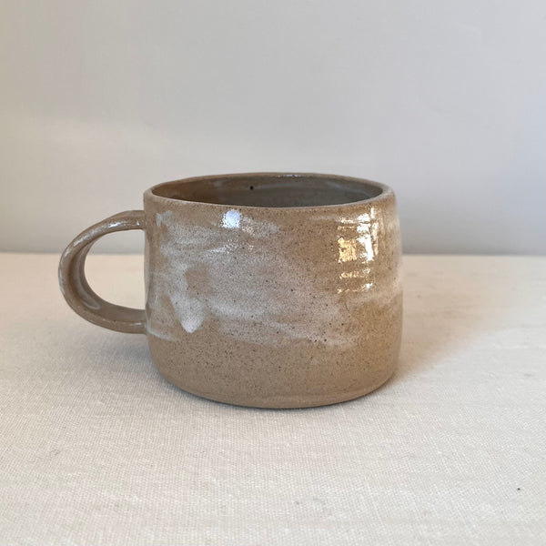 MUG - Sand 3