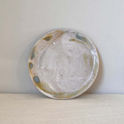 PLATE - (Small) Algae