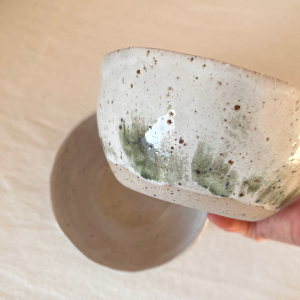 Bowl (set of two) - (Small) Marram