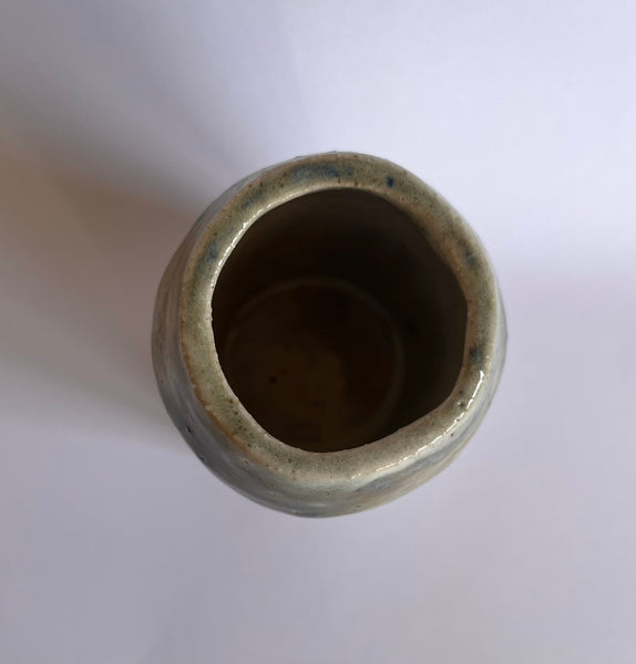 Vase- (Bud) Wave