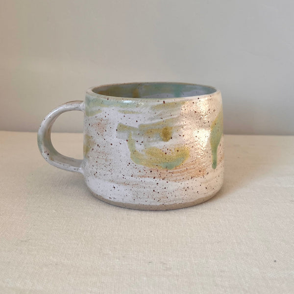 MUG - Algae