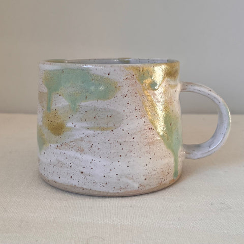 MUG - (Large) Algae 1