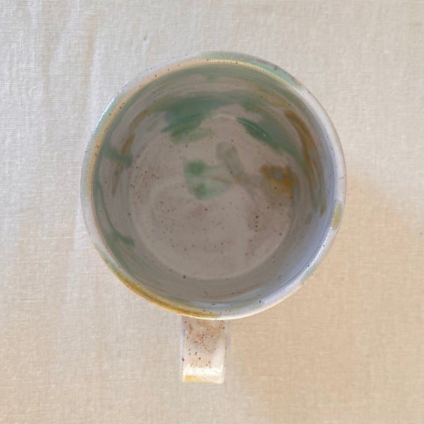 MUG - (Large) Algae 1