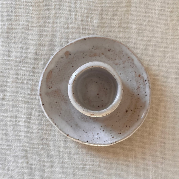 Candlestick holder- Foam